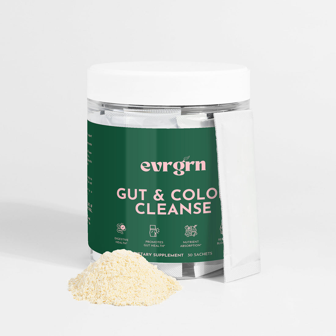 Gut & Colon Cleanse