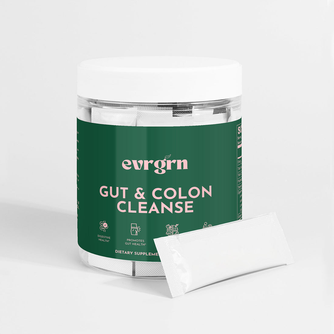 Gut & Colon Cleanse