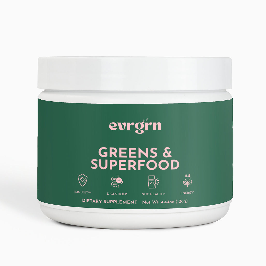 Greens & Superfood