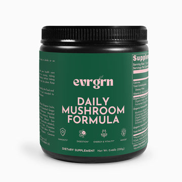 Daily Mushroom Formula