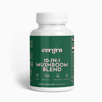 10-in-1 Mushroom Blend