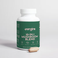 10-in-1 Mushroom Blend