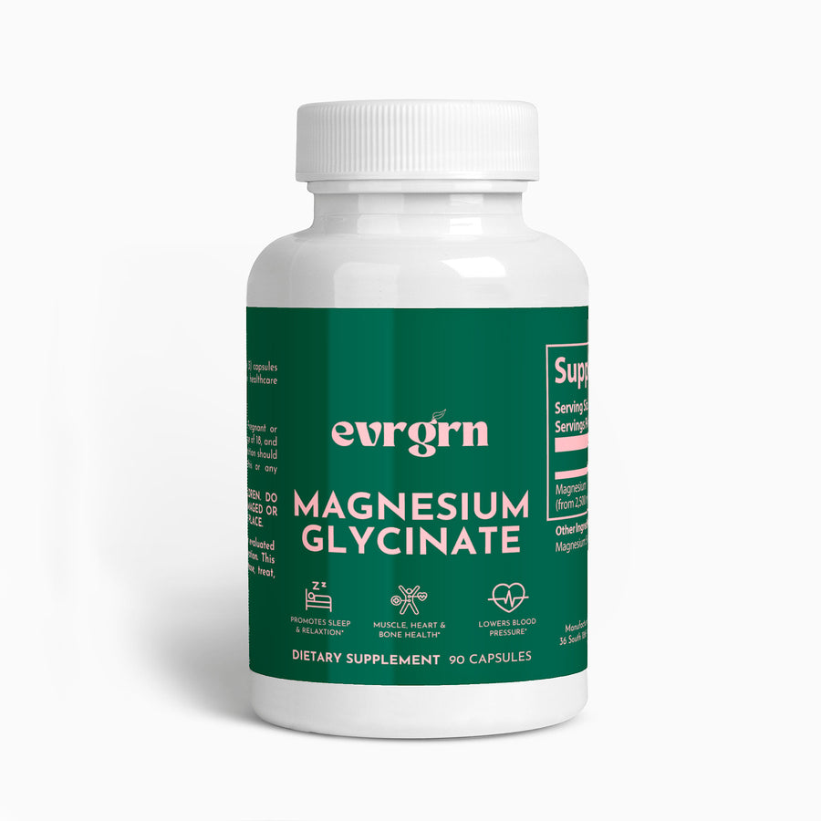 Magnesium Glycinate