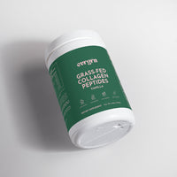 Grass-Fed Collagen Peptides Vanilla