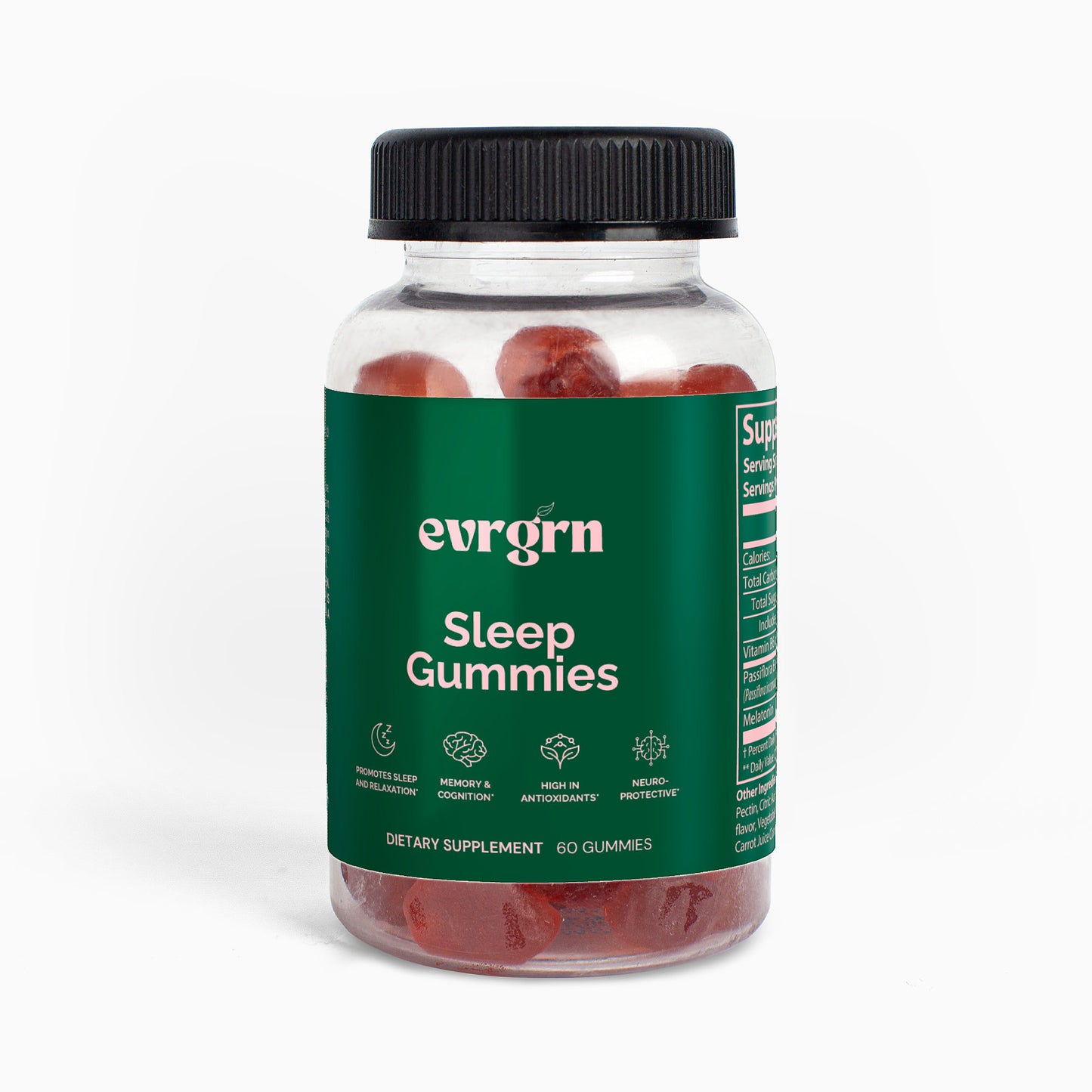 Sleep Gummies
