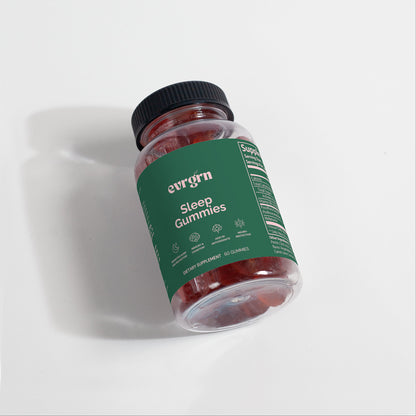 Sleep Gummies