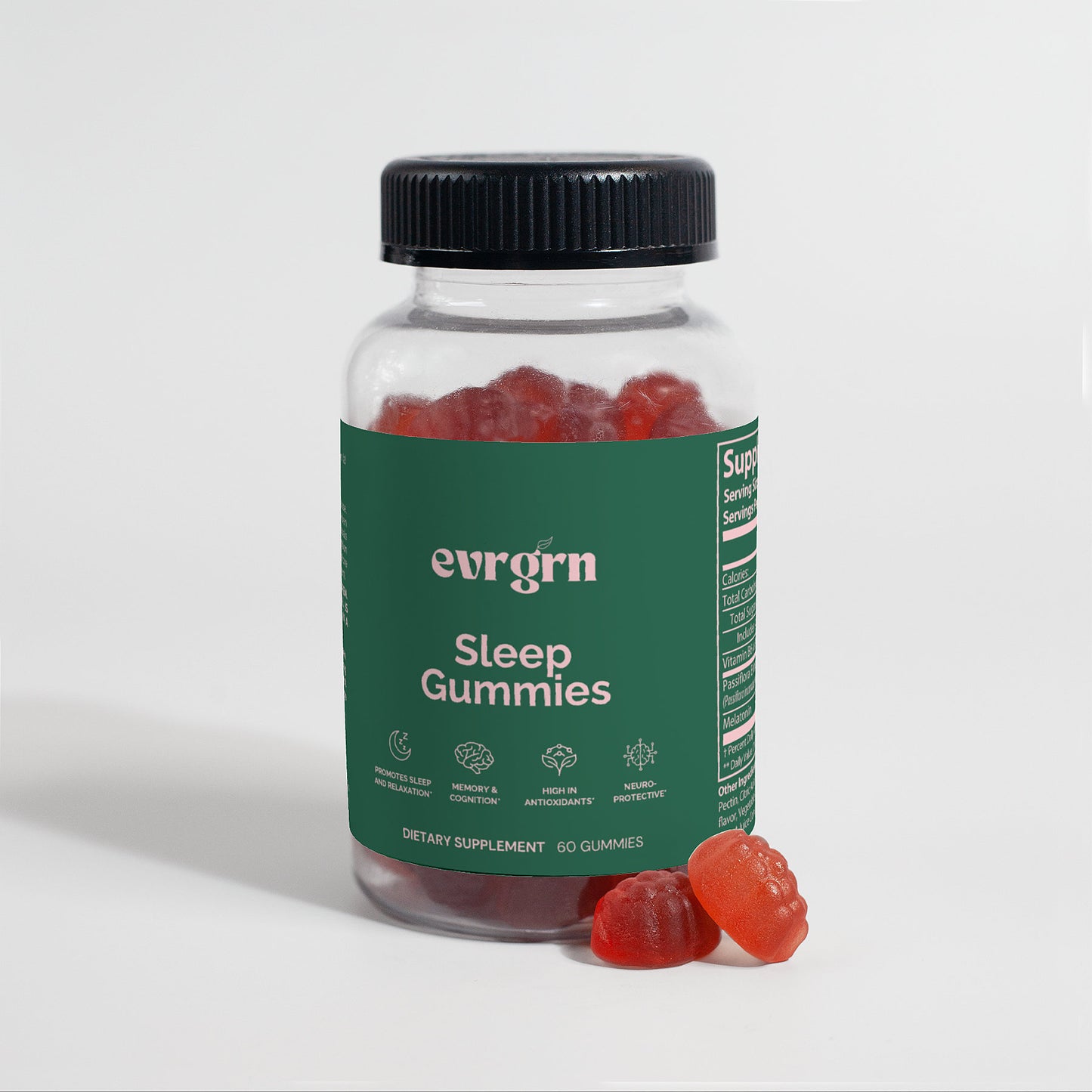 Sleep Gummies