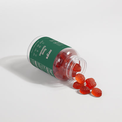 Sleep Gummies