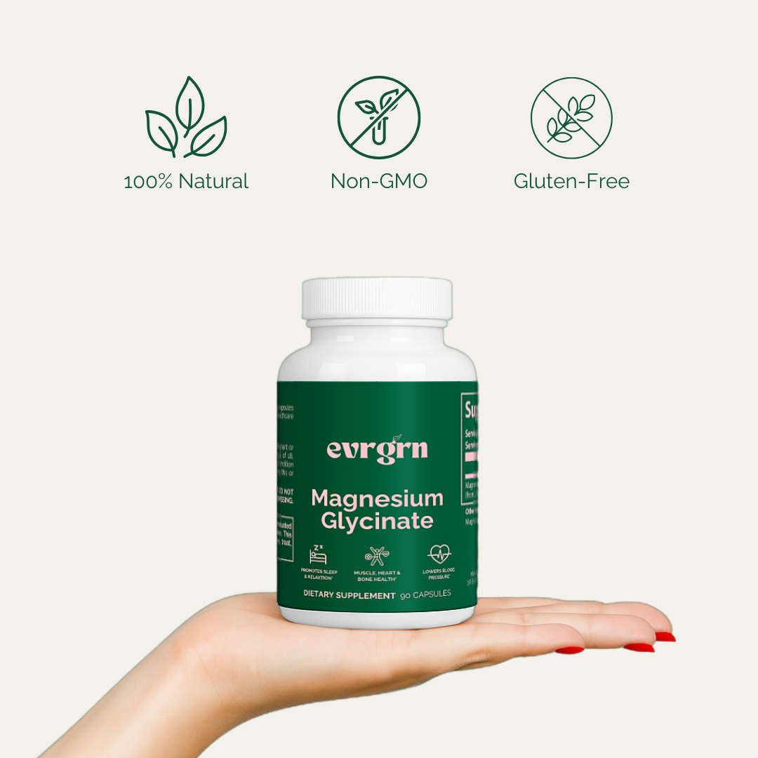 Magnesium Glycinate