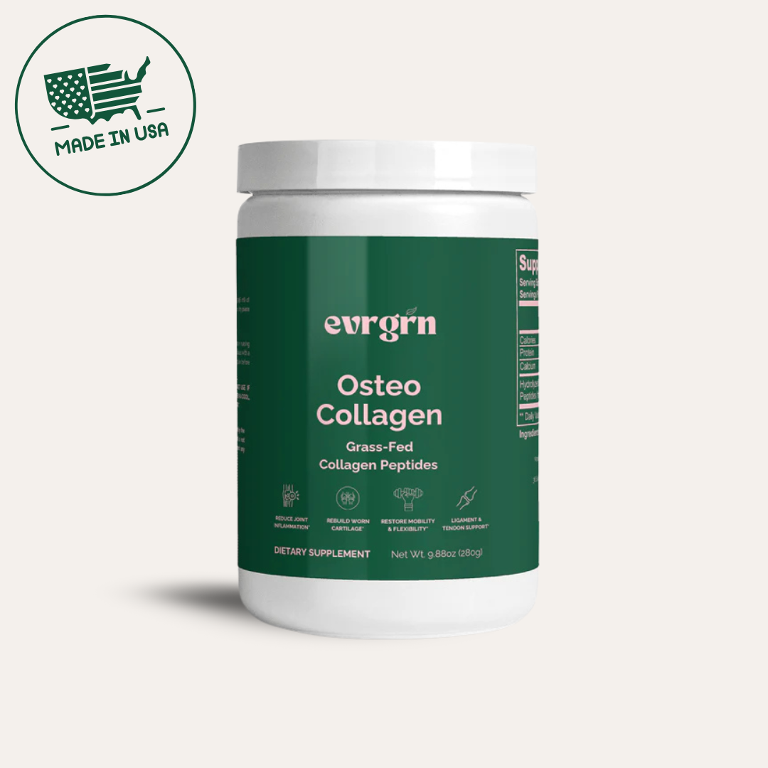 Osteo Collagen™