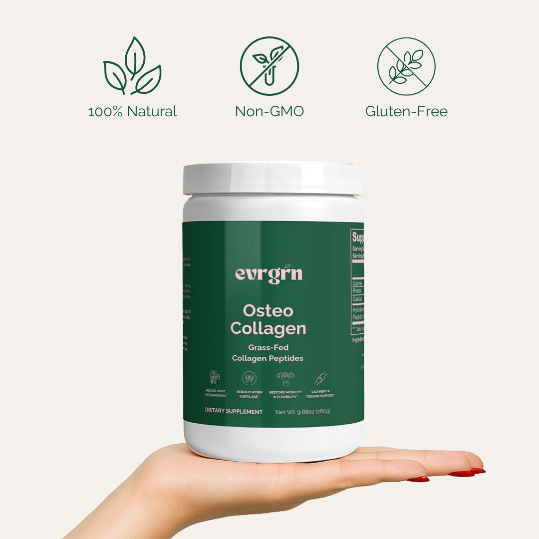 Osteo Collagen™